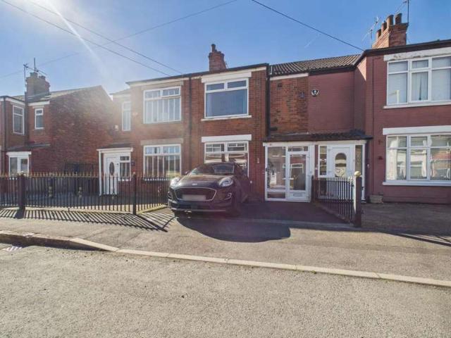 3 Bedroom Terraced House