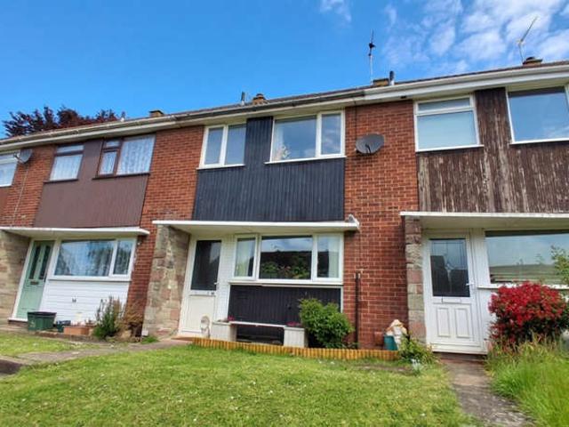 2 Bedroom Terraced House