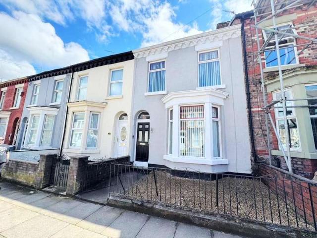 3 Bedroom Terraced House