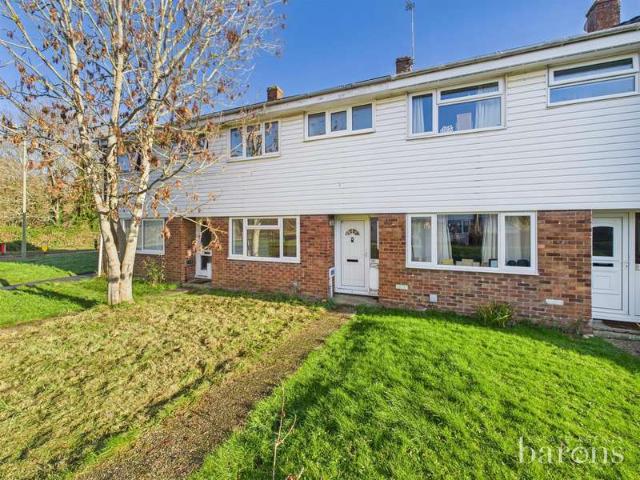3 Bedroom Terraced House