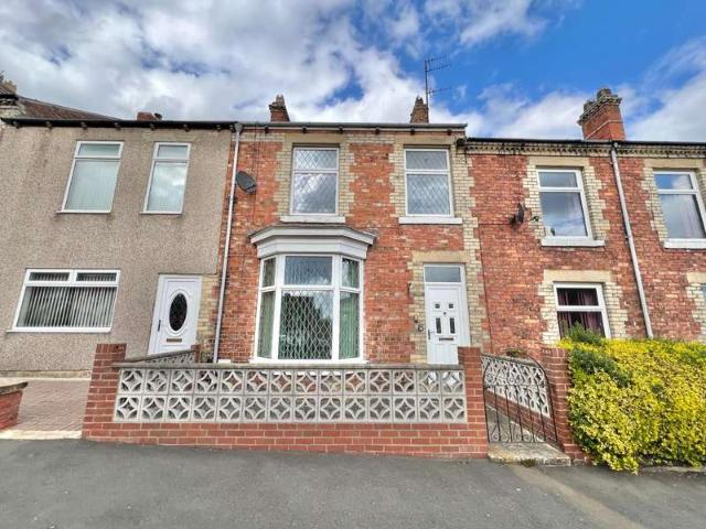 3 Bedroom Terraced House