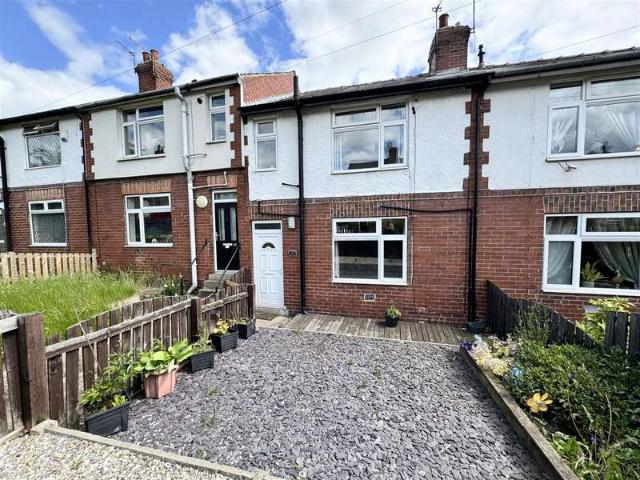 3 Bedroom Terraced House