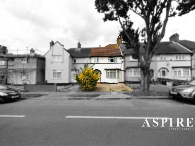 3 Bedroom Terraced House