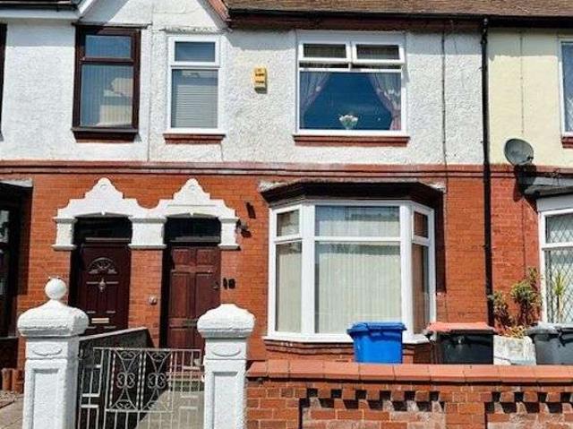 3 Bedroom Terraced House