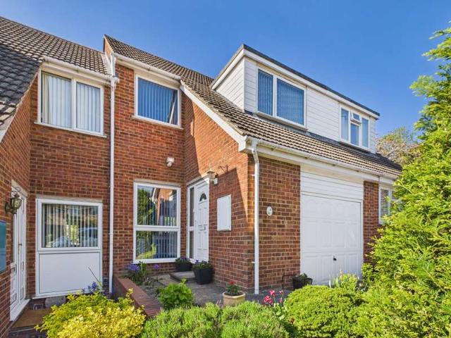 3 Bedroom Terraced House