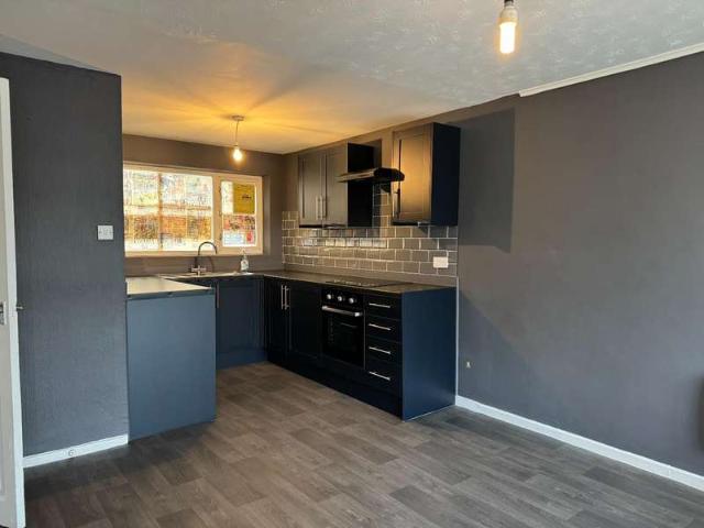 3 Bedroom Terraced House