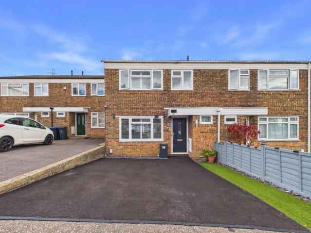 3 Bedroom Terraced House