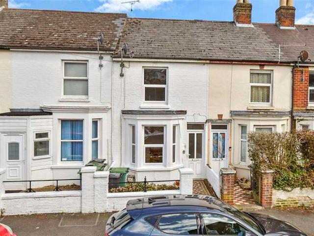 3 Bedroom Terraced House