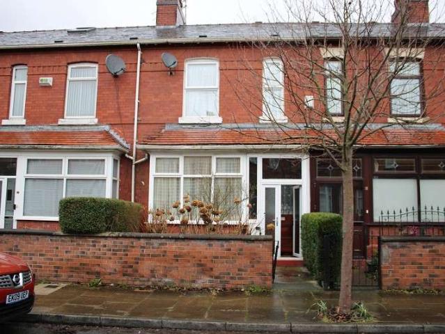 3 Bedroom Terraced House