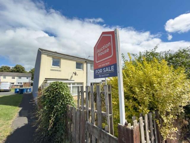 3 Bedroom Terraced House