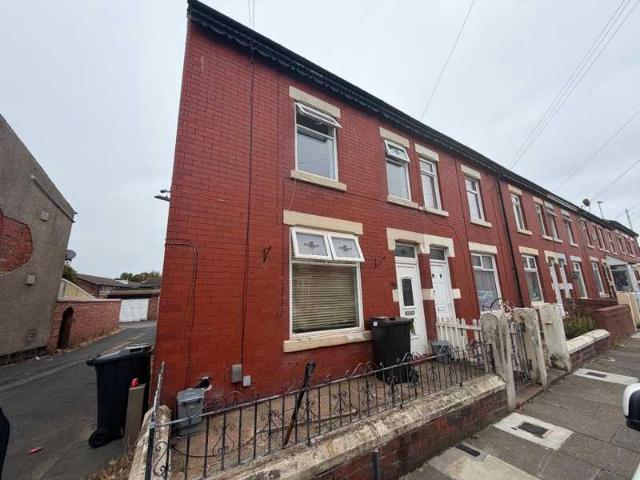 2 Bedroom Terraced House