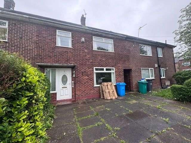 3 Bedroom Terraced House