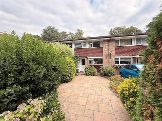 3 Bedroom Terraced House