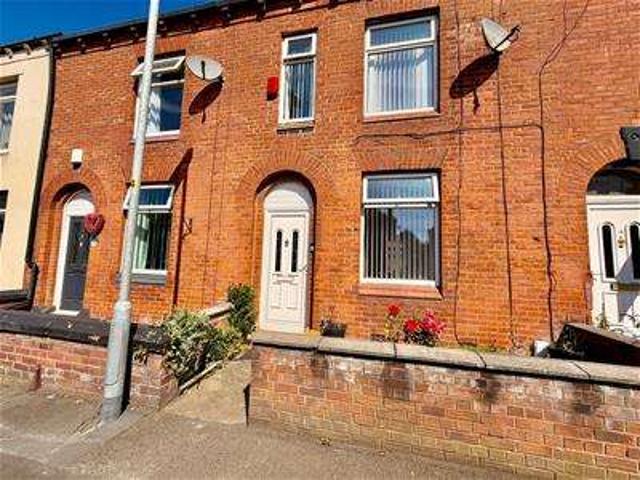 3 Bedroom Terraced House