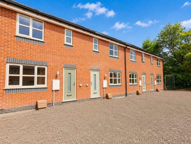 3 Bedroom Terraced House