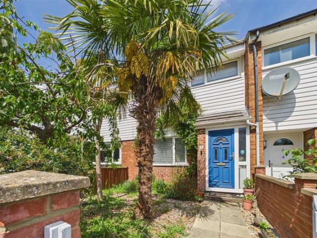 3 Bedroom Terraced House