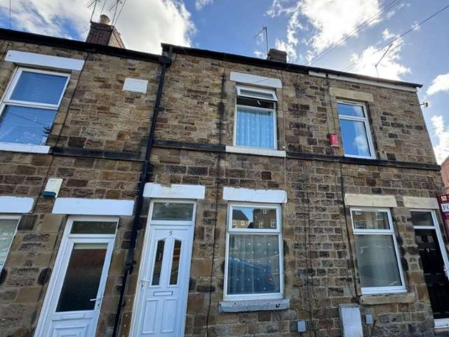 3 Bedroom Terraced House