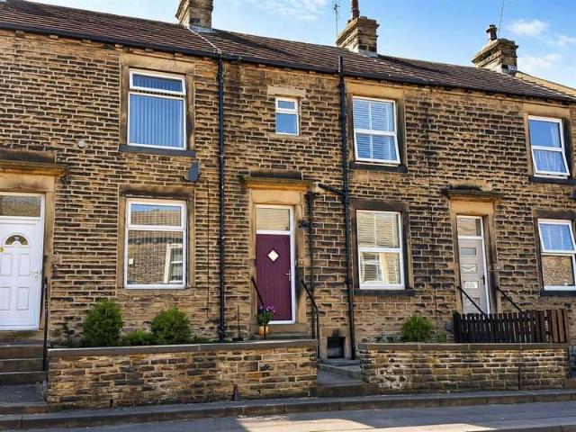 3 Bedroom Terraced House