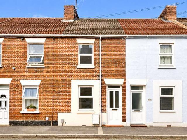 3 Bedroom Terraced House