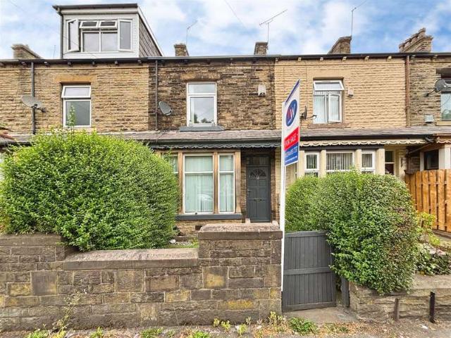 3 Bedroom Terraced House