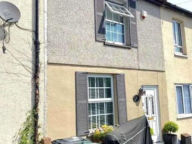 3 Bedroom Terraced House