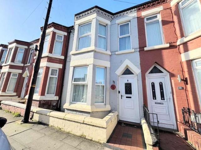 3 Bedroom Terraced House