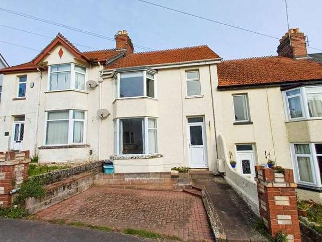 3 Bedroom Terraced House