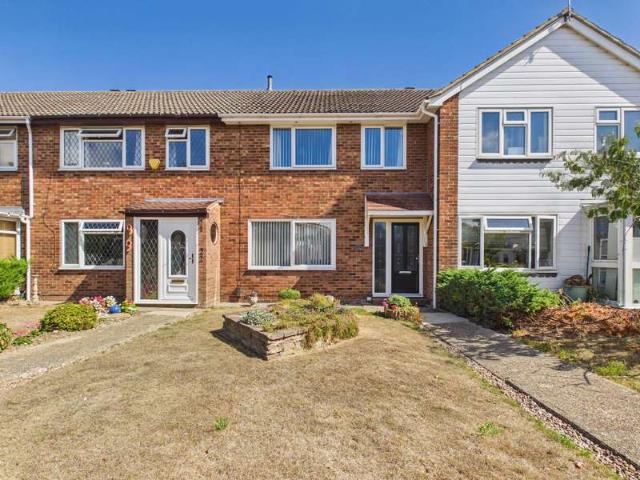 3 Bedroom Terraced House