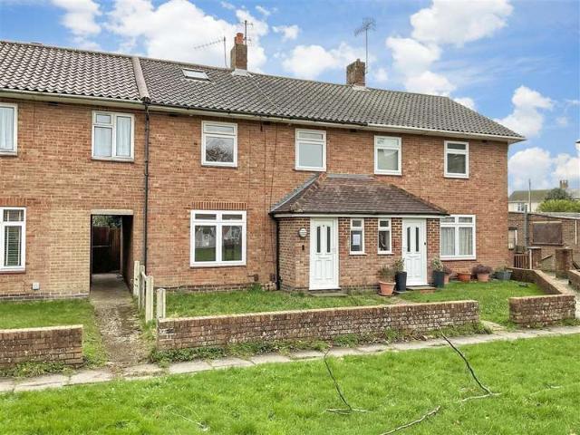 3 Bedroom Terraced House