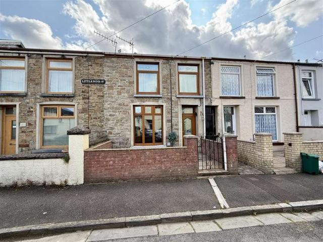 3 Bedroom Terraced House