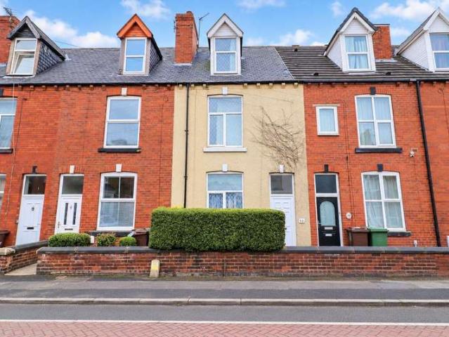 3 Bedroom Terraced House