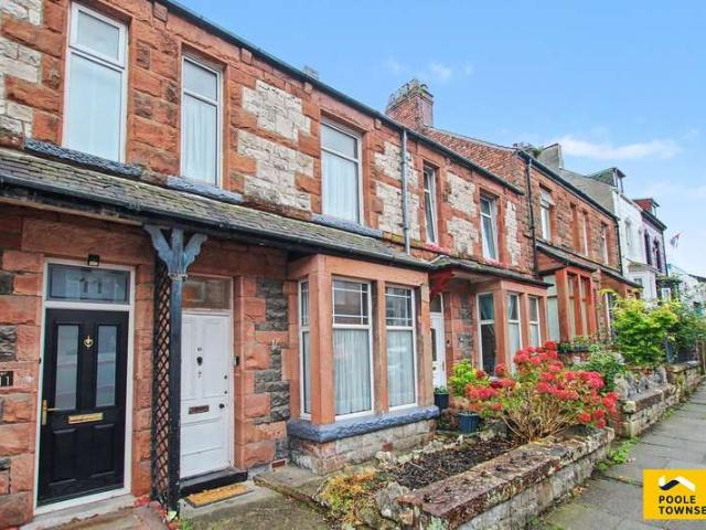 3 Bedroom Terraced House