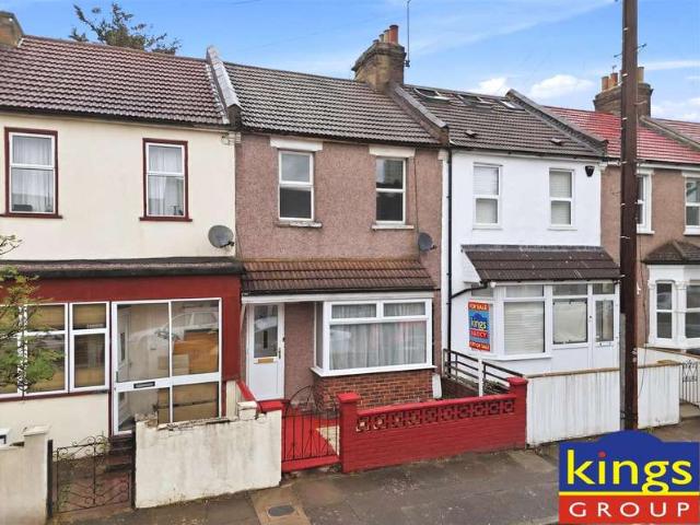 3 Bedroom Terraced House