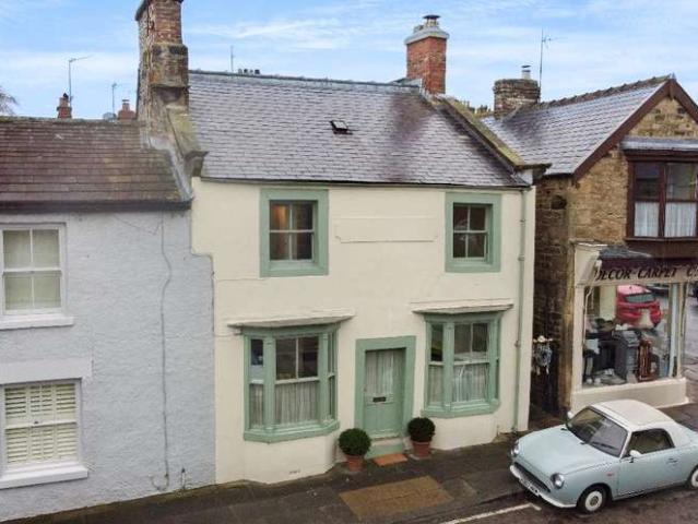 3 Bedroom Terraced House