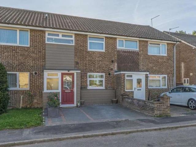 3 Bedroom Terraced House