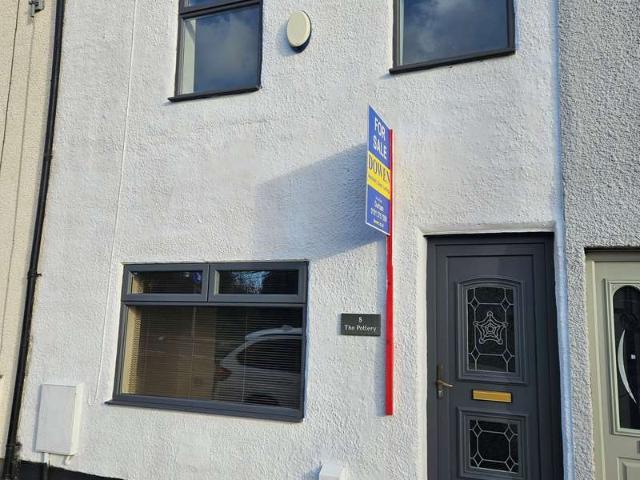 3 Bedroom Terraced House