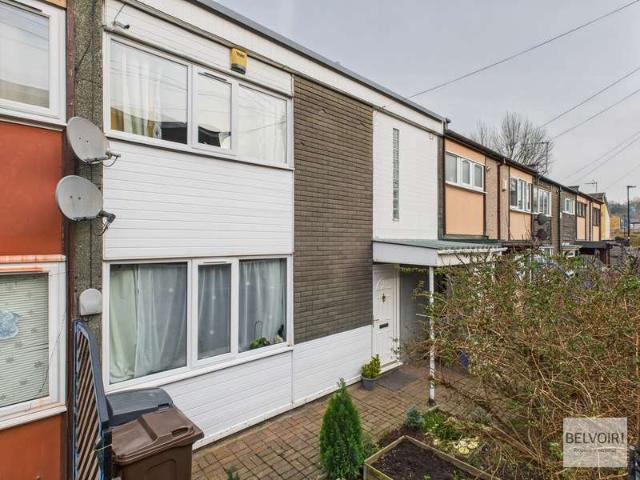 3 Bedroom Terraced House