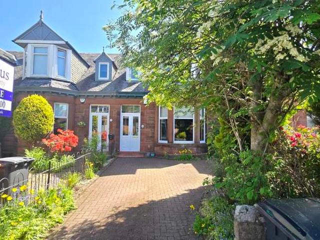 3 Bedroom Terraced House