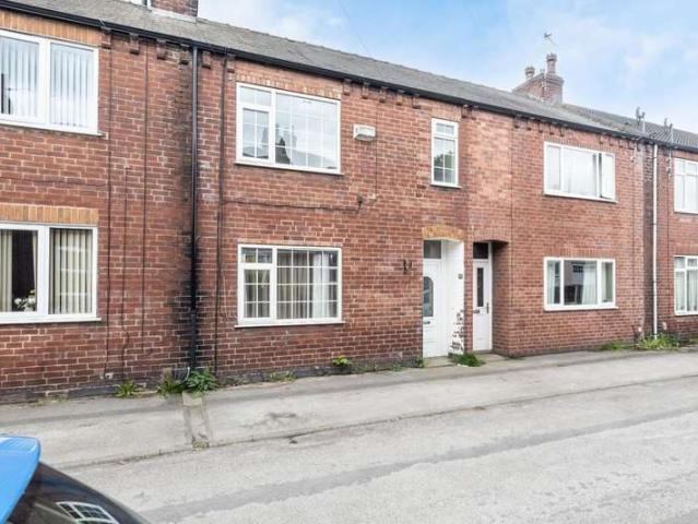 3 Bedroom Terraced House