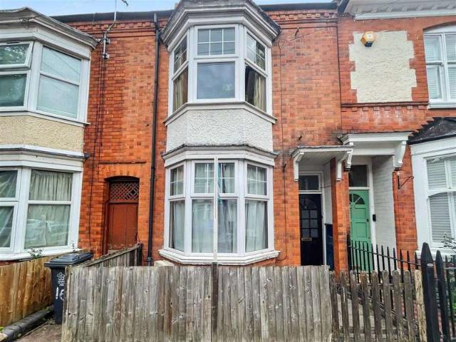3 Bedroom Terraced House