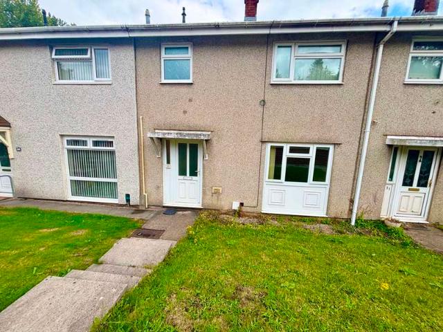 3 Bedroom Terraced House