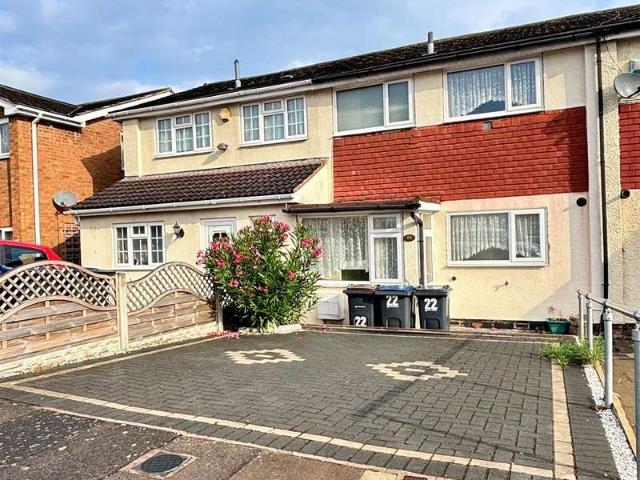 3 Bedroom Terraced House
