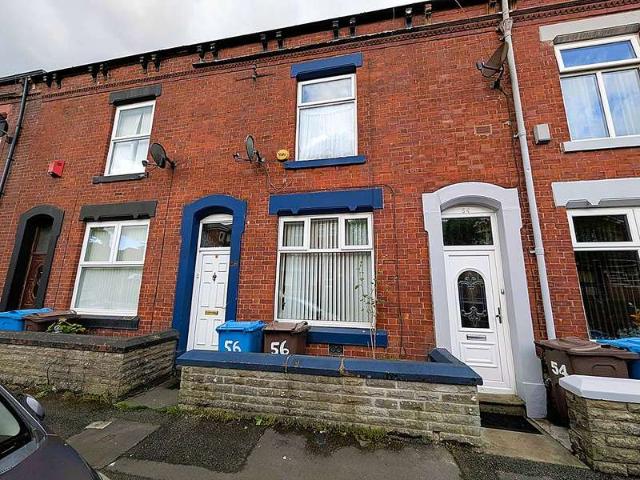3 Bedroom Terraced House