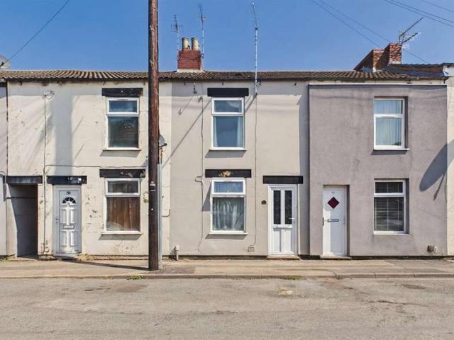 3 Bedroom Terraced House
