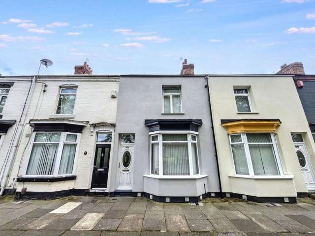 3 Bedroom Terraced House