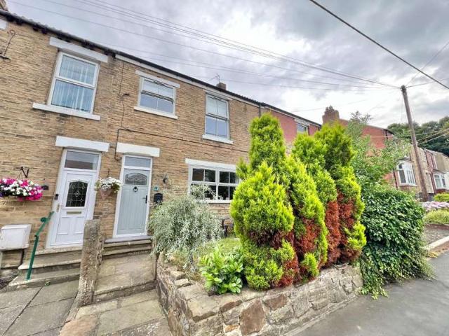 3 Bedroom Terraced House