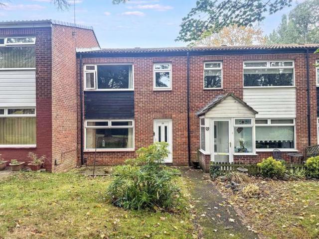 3 Bedroom Terraced House