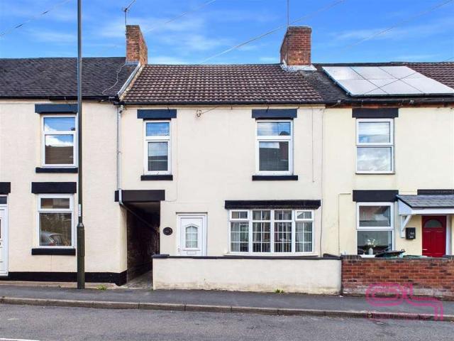 3 Bedroom Terraced House