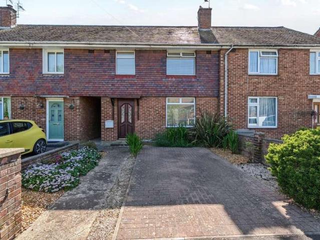 3 Bedroom Terraced House