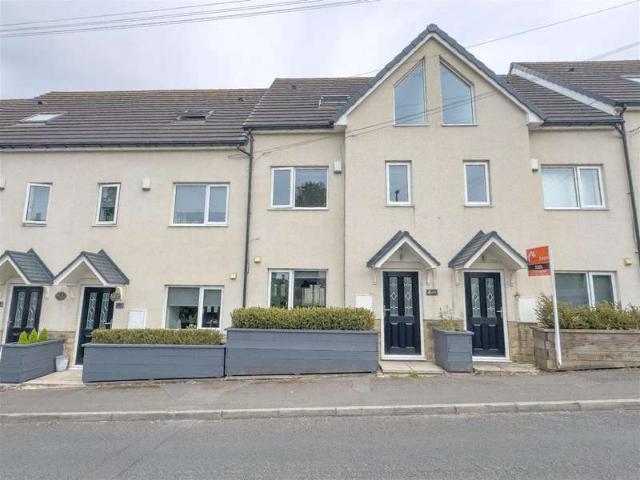 3 Bedroom Terraced House